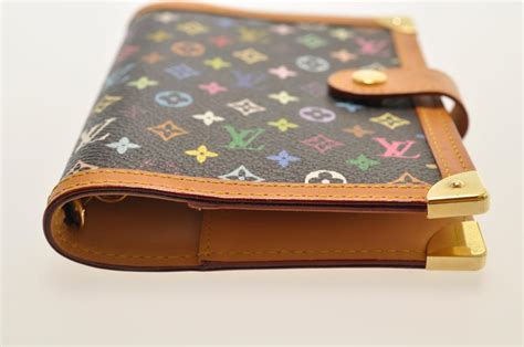 louis vuitton agenda cover dupe|desk agenda cover louis vuitton.